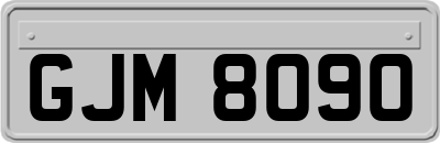 GJM8090