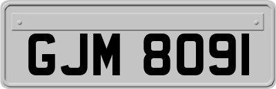 GJM8091