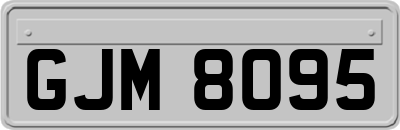 GJM8095