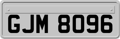 GJM8096