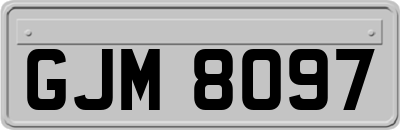 GJM8097