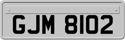 GJM8102