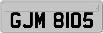 GJM8105