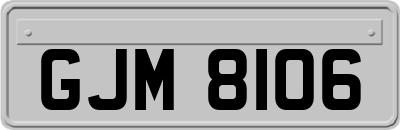 GJM8106
