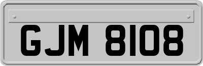 GJM8108