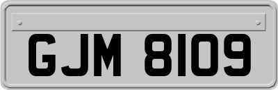 GJM8109