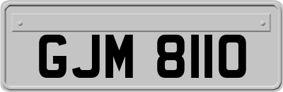 GJM8110