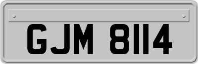 GJM8114