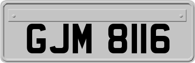 GJM8116