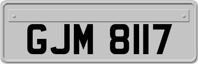 GJM8117