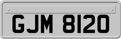 GJM8120