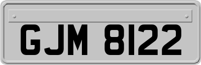 GJM8122