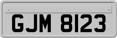 GJM8123