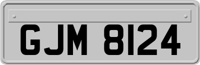 GJM8124