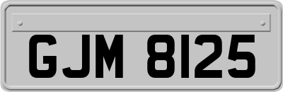 GJM8125