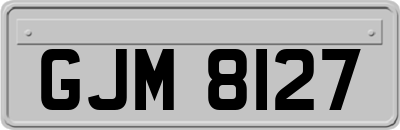 GJM8127
