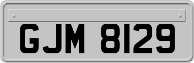 GJM8129
