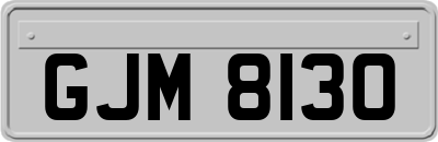 GJM8130