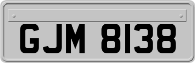 GJM8138