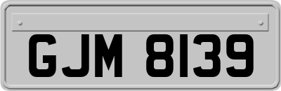 GJM8139