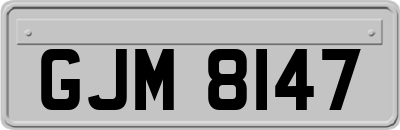 GJM8147