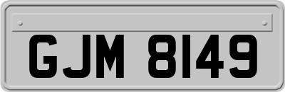 GJM8149