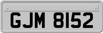 GJM8152
