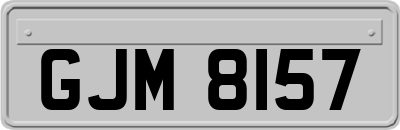 GJM8157