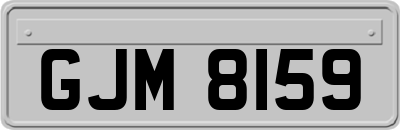 GJM8159