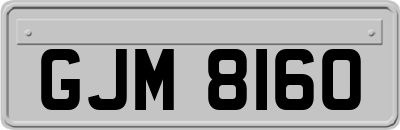 GJM8160