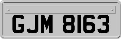 GJM8163