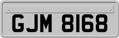 GJM8168