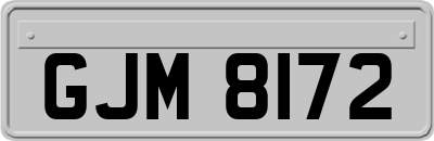 GJM8172