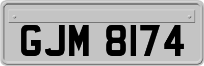 GJM8174