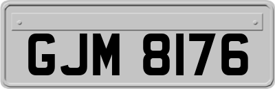 GJM8176