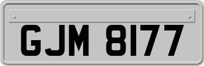 GJM8177