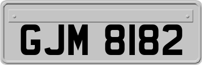 GJM8182