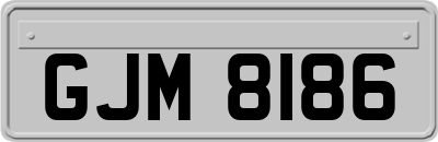 GJM8186