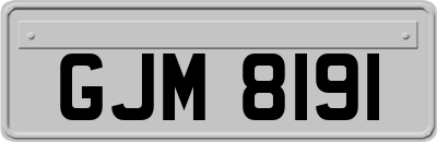 GJM8191