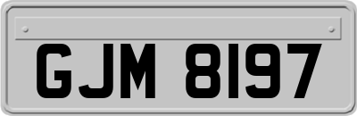 GJM8197