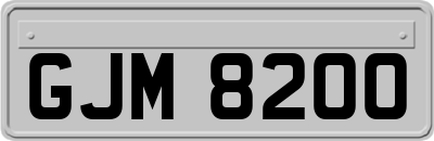 GJM8200
