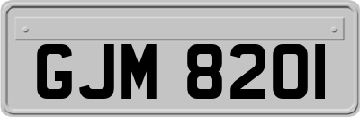 GJM8201