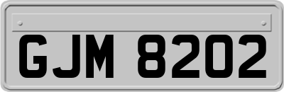 GJM8202