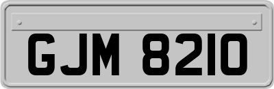 GJM8210