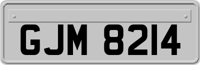 GJM8214