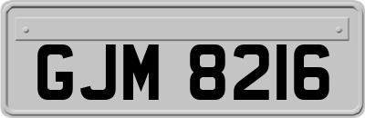 GJM8216