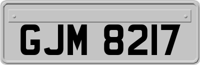 GJM8217