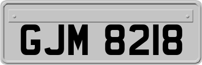GJM8218
