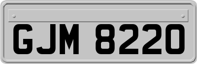 GJM8220