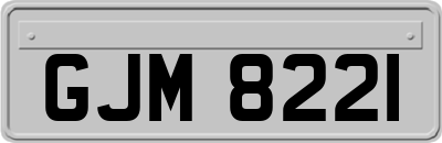 GJM8221